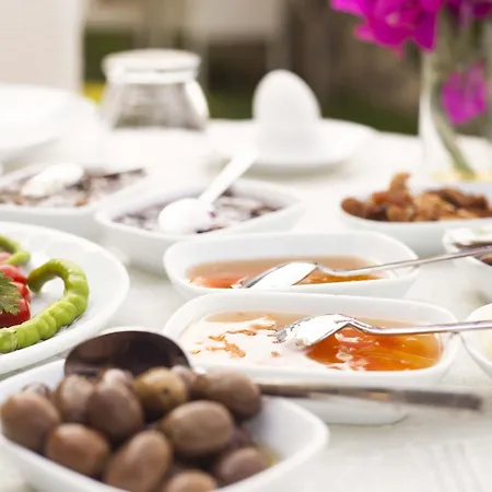 Hotel Sato Butik Datca