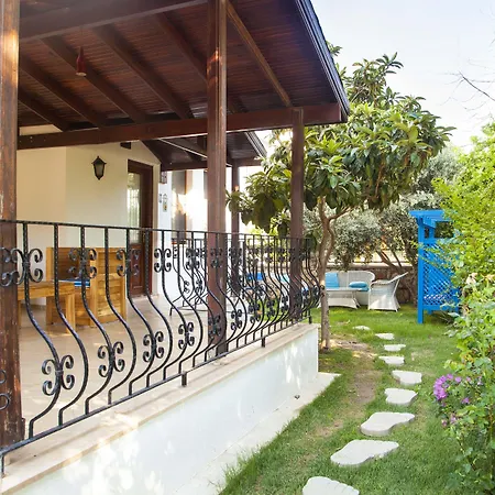 Sato Butik Отель 2*