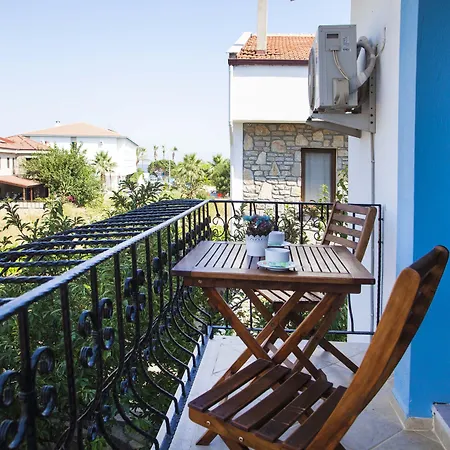 Sato Butik Отель