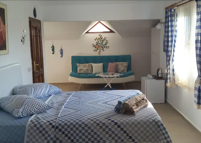 Отель Sato Butik