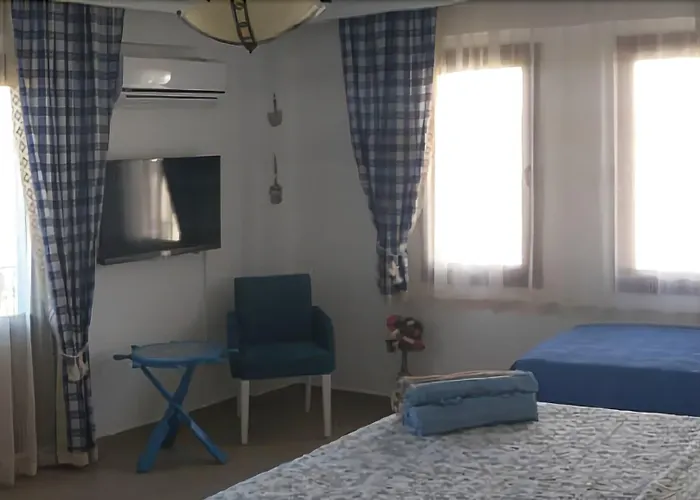 Sato Butik Датча