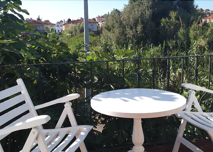 Sato Butik Датча