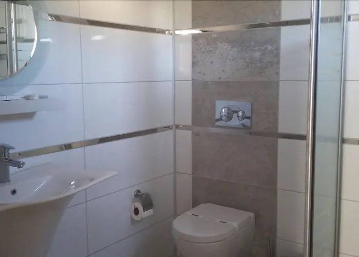 Sato Butik Отель Датча