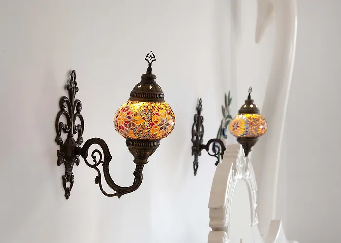 Отель Sato Butik 2*