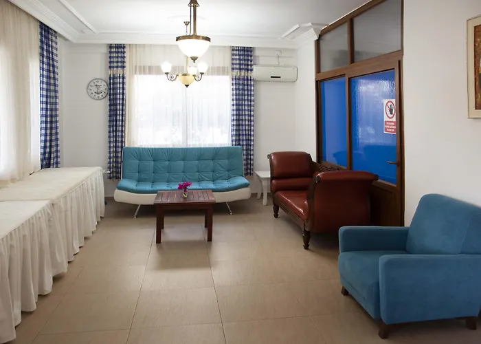 Sato Butik Датча