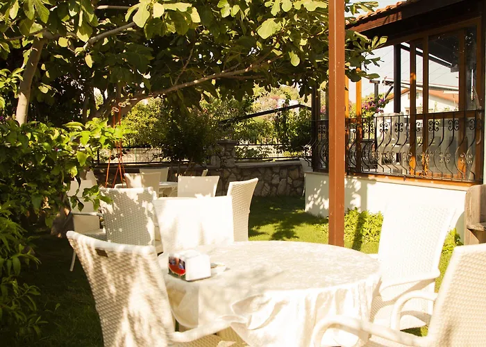 Sato Butik Датча