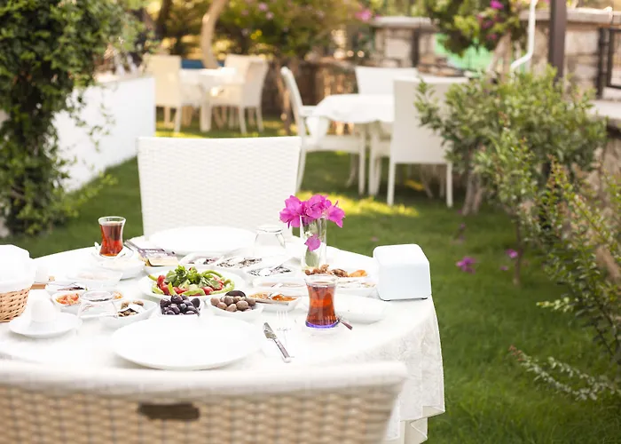 Sato Butik Отель Датча