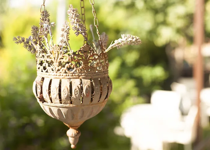 Sato Butik Отель Датча