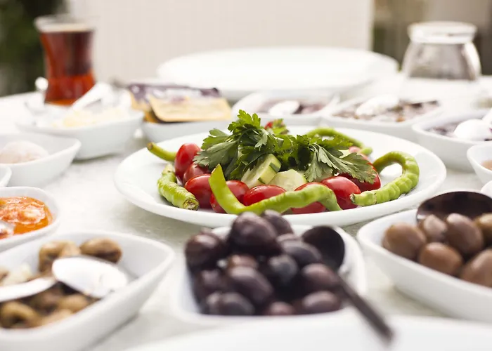 Sato Butik Отель Датча