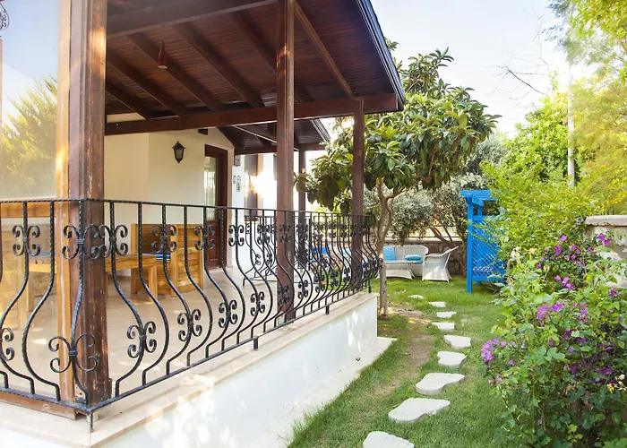 Sato Butik Отель 2*