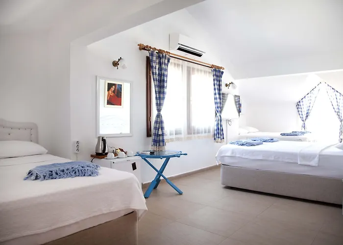 Sato Butik Отель