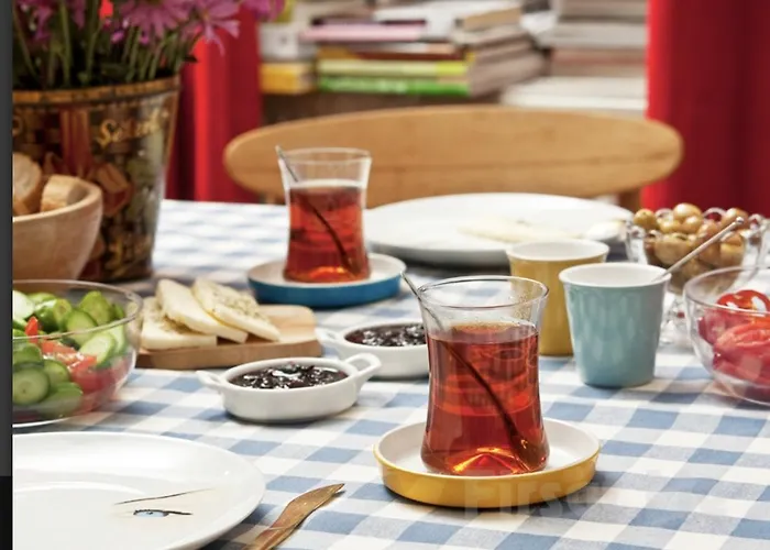 Отель Sato Butik 2*