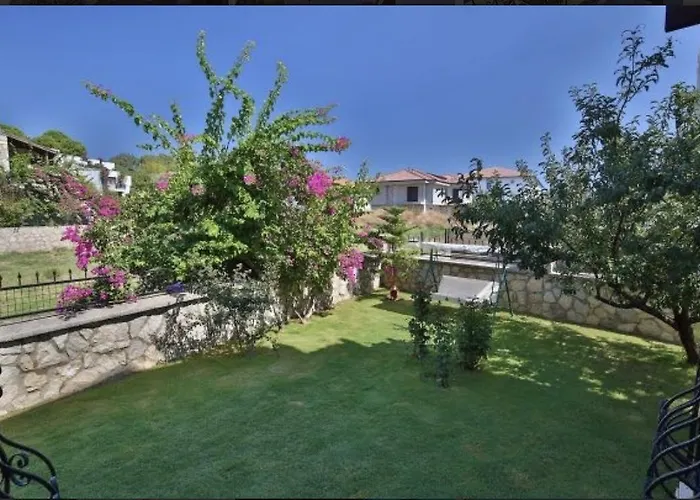 Sato Butik 2* Датча