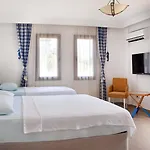 Hotel Sato Butik