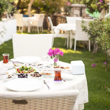 Sato Butik Hotel Datca