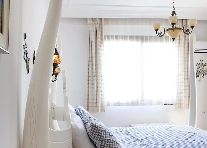 Sato Butik Hotel Datca