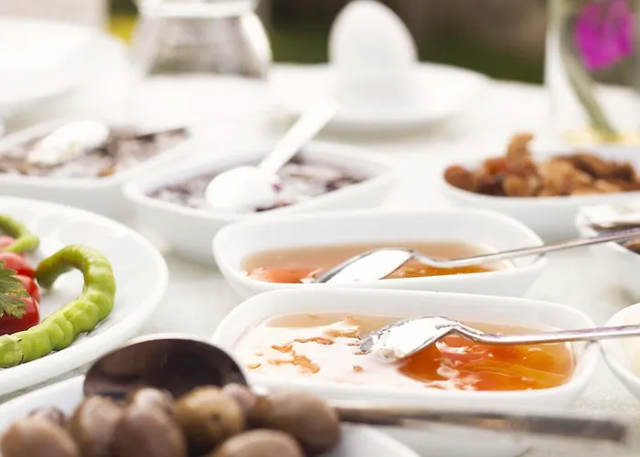 Hotel Sato Butik Datca